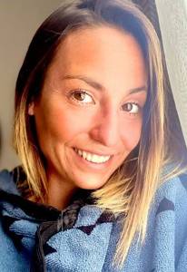 Kadilero26, femme coquine de 28 ans - Madrid