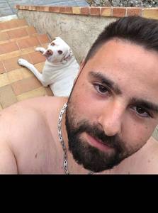 rencontre avec Colin