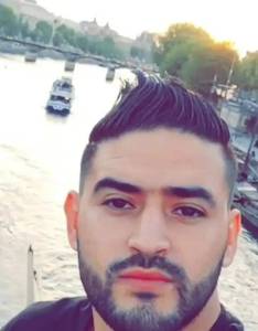 rencontre avec Frankie