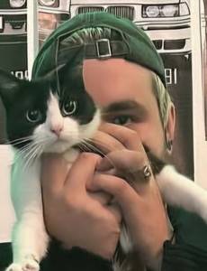 rencontre avec Roger