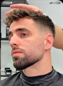 Sergio rencontre avec Sergio