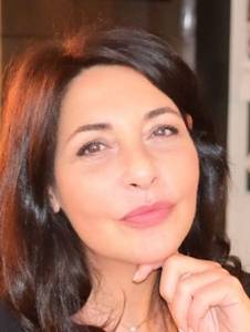 Femme célibataire 53 ans à Versailles
