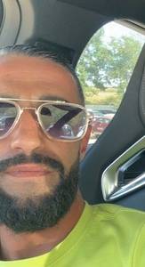 rencontre avec Jorge