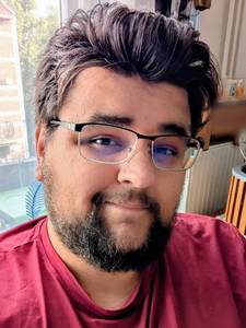 rencontre avec Oscar