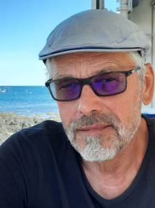rencontre avec Rodolfo