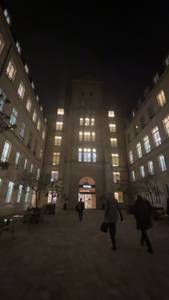 rencontre avec Corey