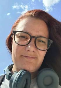 Femme célibataire 42 ans à Metz