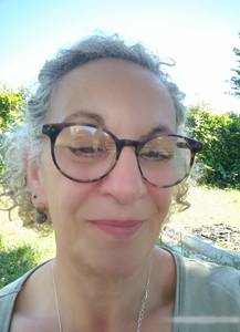Femme célibataire 58 ans à Nanterre