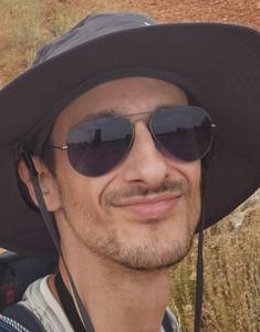rencontre avec Irvin