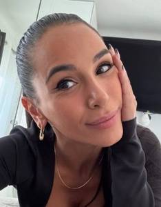 Pam rencontre avec Pam
