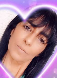 Femme célibataire 54 ans à Pau