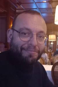 rencontre avec Cedric
