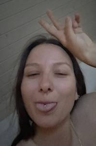 Petite coquine  coquine 