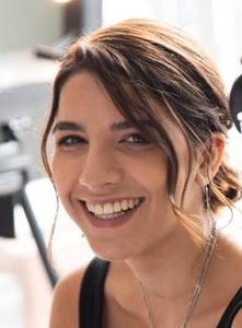 rencontre avec Margarita