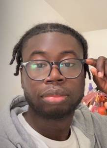 rencontre avec Emanuel