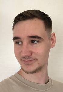 rencontre avec Mitchell