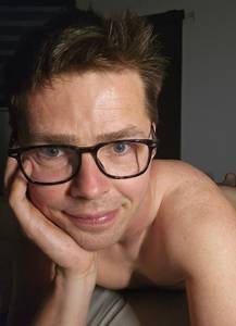 rencontre avec Glenn