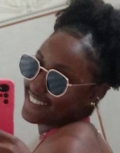 Reisvitoria2, femme coquine de 23 ans - Batatais