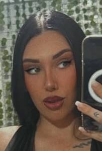 Femme célibataire 27 ans à Vaud