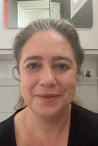 Femme célibataire 51 ans à Cergy