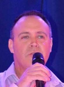 Caleb rencontre avec Caleb