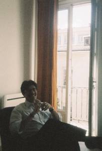 rencontre avec Jody