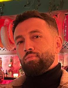 rencontre avec Corey