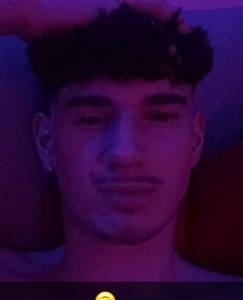 rencontre avec Felipe