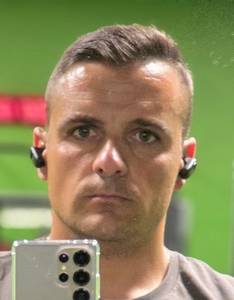 rencontre avec Samuel