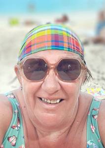 Angela rencontre avec Angela