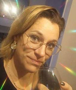 Femme célibataire 36 ans à Rouen