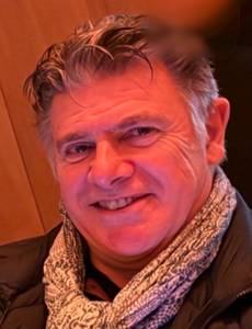 Photo du profil Cedric, 64 ans à Les Mureaux
