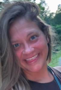 Femme célibataire 44 ans à Chambéry