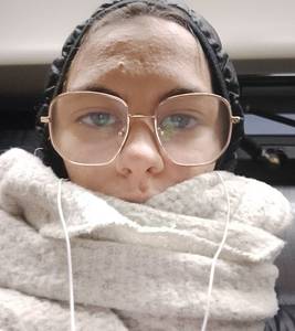 rencontre avec Sonja