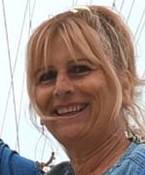 Femme célibataire 56 ans à 