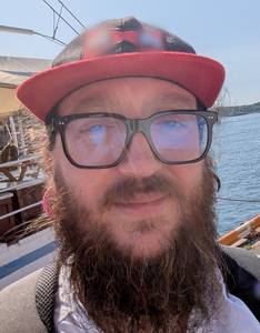 rencontre avec Mitchell
