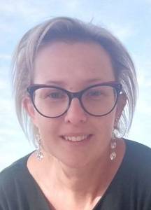 Femme célibataire 44 ans à Monaco