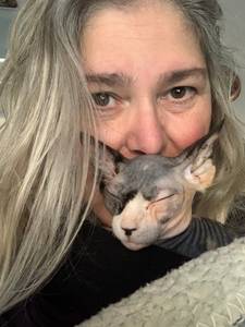 rencontre avec Mae