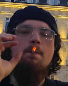 rencontre avec Erick