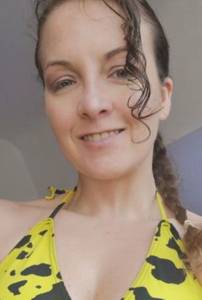 Allesiamarinie, femme coquine de 30 ans - Pomezia