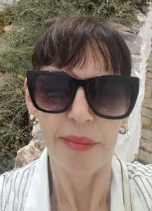 Femme célibataire 49 ans à Chambery