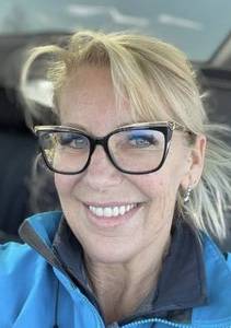 rencontre avec Catherine