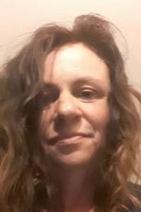 Femme célibataire 54 ans à Bordeaux