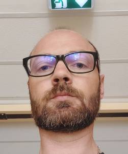 rencontre avec Kenneth