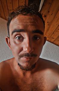 rencontre avec Tony