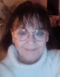 Femme célibataire 56 ans à Lille