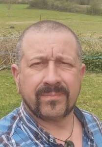 Photo du profil Guillermo, 47 ans à Cause-de-Clérans