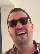 rencontre avec Derek
