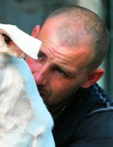 rencontre avec Keith