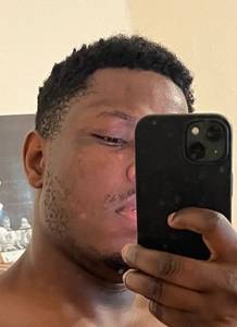 rencontre avec Rufus